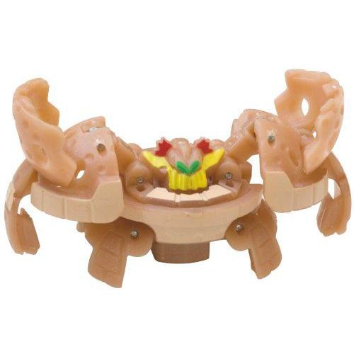 Bakugan バクガン starter pack BST-04 フィギュア 人形 おもちゃ