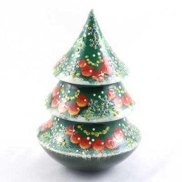 Christmas Tree Never-fall Doll ドール 人形 おもちゃ