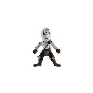 Mortal Kombat 2.75 inch Super Deformed アクションフィギュア - Quah Chi フィギュア 人形 おもちゃ