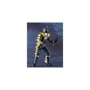 SENTAI HERO ABARANGER ABAREBLACK フィギュア 人形 おもちゃ