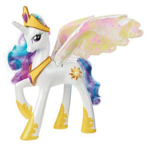 My Little Pony マイリトルポニー Princess Celestia Collector Series