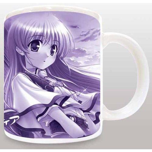[Aiyoku no Eustia] Mug Cup フィギュア 人形 おもちゃ