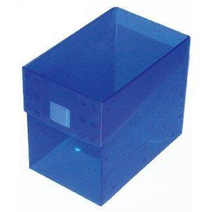 Card Case 200 blue フィギュア 人形 おもちゃ