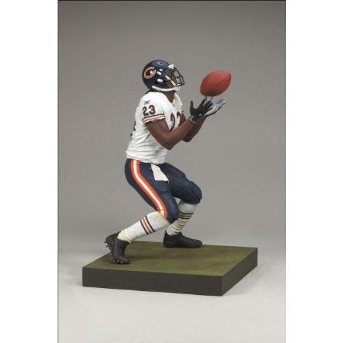 McFarlane マクファーレン Toys NFL Sports Picks Series 18 (2008 Wave 2) アクションフィギュア Devin