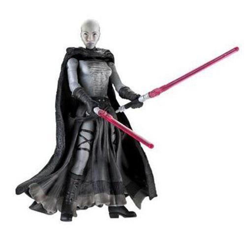 Star Wars スターウォーズ Clone Wars Asajj Ventress フィギュア 人形 おもちゃ
