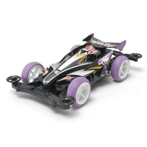 Avante MK.III AzureTohoku Rakuten Golden Eagles -Mr.Carrasco Edition- Bunka Limited (Mini 4WD) フ