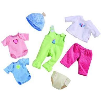 Baby Doll Luca Clothing Set ドール 人形 おもちゃ