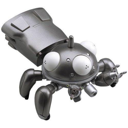 Nendoroid: 23 Ghost in the Shell Tachikoma Silver Ver アクションフィギュア 人形 おもちゃ