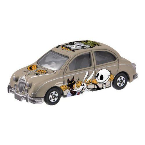 Nightmare Before Christmas ナイトメア・ビフォア・クリスマス Jack Benz Car フィギュア 人形 おもちゃ