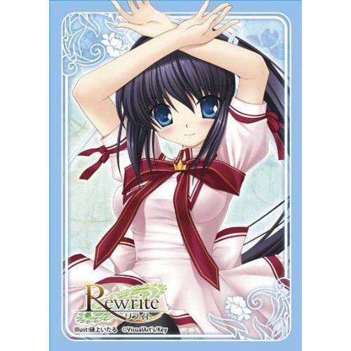 Character Sleeve Collection Rewrite [Konohana Lucia] フィギュア 人形 おもちゃ