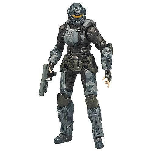 マクファーレン HALO3(ヘイロー3)シリーズ8 BRUTE CAPTAIN