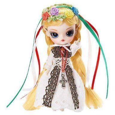 Pullip Little Dal - Meena ドール 人形 おもちゃ