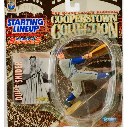 Starting Lineup MLB メジャーリーグ 野球 