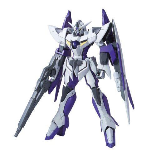 Gundam ガンダム #63 00 1.5 Gundam ガンダム フィギュア 人形 おもちゃ