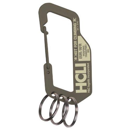 Jormungand - HCLI [Carabiner] フィギュア 人形 おもちゃ