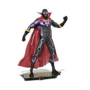 Justice League of America Series 2 - Dr. Impossible フィギュア 人形 おもちゃ