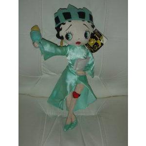 Betty Boop Romance Doll ドール 人形 おもちゃ
