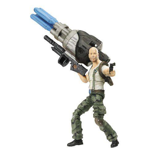 G.I. Joe G.I.ジョー Retaliation Joe Colton 3.75 Inch アクションフィギュア 人形 おもちゃ