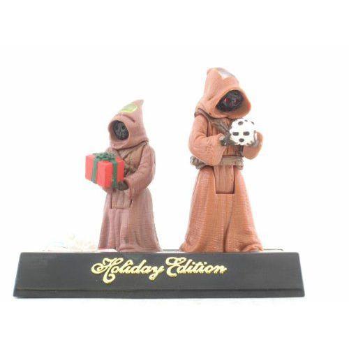 Hasbro ハスブロ Holiday Jawas Exclusive Star Wars スターウォーズ Otc Figures フィギュア 人形 おも
