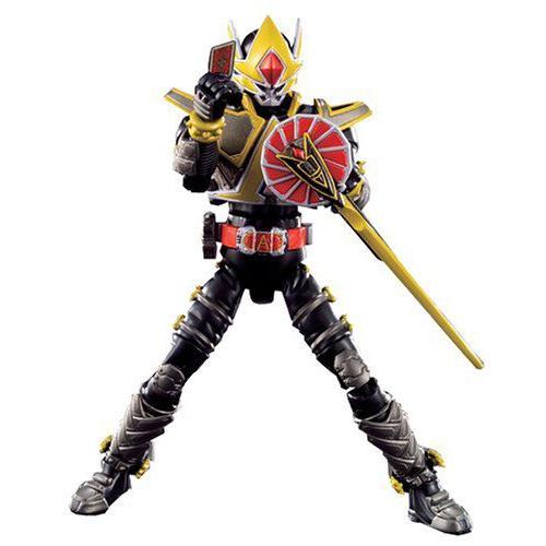 Kamen Masked Rider Glaive Souchaku Henshi GD-87 フィギュア 人形 おもちゃ