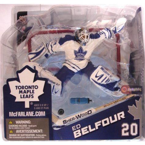 McFarlane マクファーレン Toys NHL Sports Picks Series 8 アクション