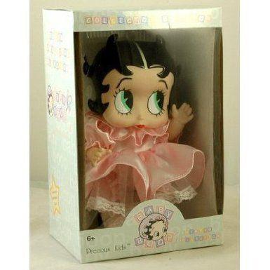 Precious Kids 30901 9 in. Sitting Baby Boop Doll ドール 人形 おもちゃ