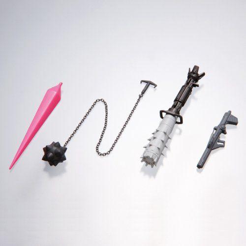 Robot Spirits [SIDE MS] Weapons for Turn A Gundam ガンダム フィギュア 人形 おもちゃ