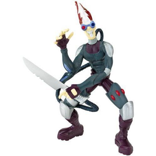 Teenage Mutant Ninja Turtles ミュータント ニンジャ タートルズ Figure - Jammerhead フィギュア 人形