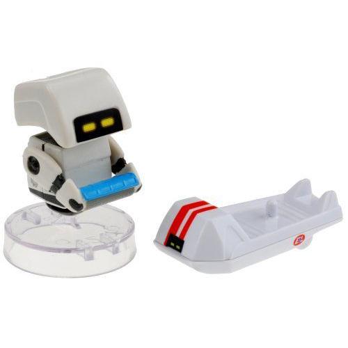 M-O WITH TRANSPORT-BOT Disney ディズニー フィギュア 人形 おもちゃ