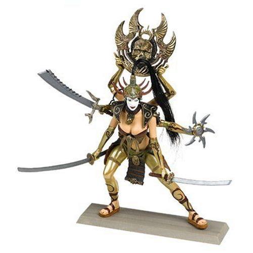 Spawn Series 28 Lotus Angel 2 フィギュア 人形 おもちゃ