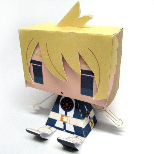 Tales of Vesperia Graphig 020 Tales of Vesperia Flynn Scifo フィギュア 人形 おもちゃ