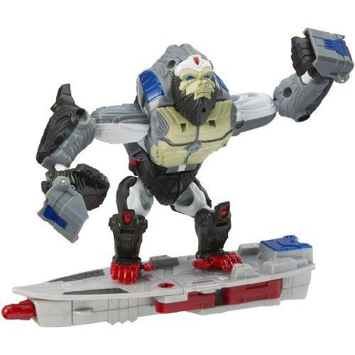 Transformers トランスフォーマー United UN-30 Optimus Primal フィギュア 人形 おもちゃ