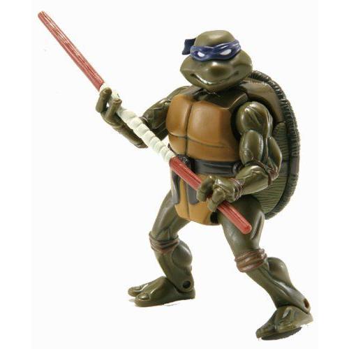 Turtles: Donatello [MT-04] フィギュア 人形 おもちゃ