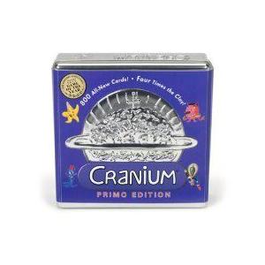 Cranium Primo Edition フィギュア 人形 おもちゃ