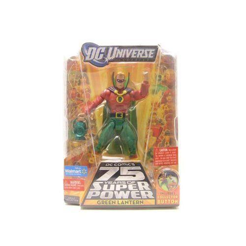 グリーンランタンフィギュアセット 14体 DC UNIVERSE DC Universe Classics Series 14 Exclusive アクションフィギュア