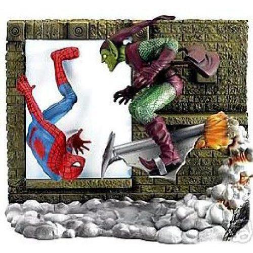 Marvel マーブル Legends Masterworks: The Battle for Gwen Stacy フィギュア 人形 おもちゃ