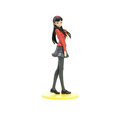Persona 4 P4 Yukiko Amagi PVC Figure フィギュア 人形 おもちゃ