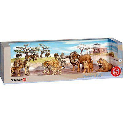 Cats of Prey Scenery Pack フィギュア 人形 おもちゃ おもちゃ