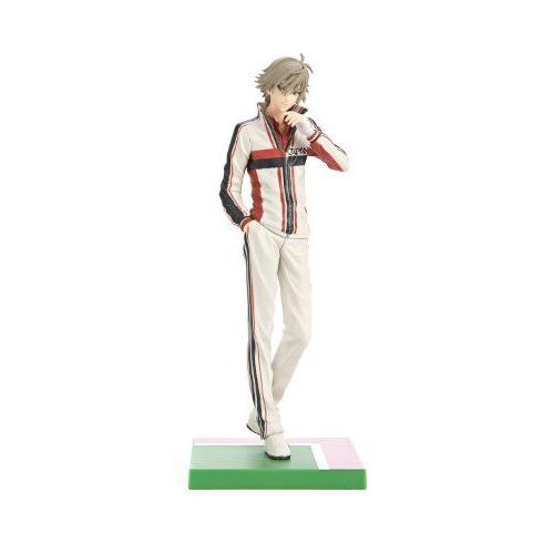 New Prince of Tennis Kuranosuke Shiraishi Sega PM PVC Figure フィギュア 人形 おもちゃ