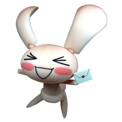 Revoltech: 048 Doko Demo Issyo Jun アクションフィギュア 人形 おもちゃ