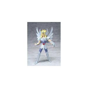 Saint Seiya Cygnus Hyouga Cloth アクションフィギュア 人形 おもちゃ