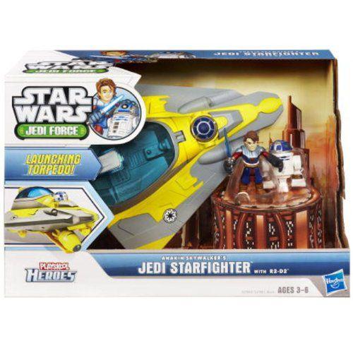 Star Wars スターウォーズ Jedi ジェダイ Force Anakin Skywalker Jedi ジェダイ Starfighter R2D2 フィ