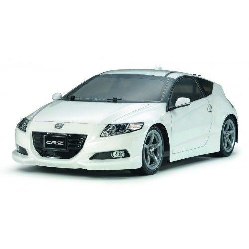 Tamiya 51452 Body Set Honda CR-Z フィギュア 人形 おもちゃ