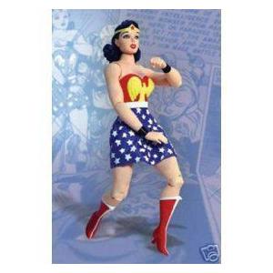 DC Direct 1st First Appearance Series 1 アクションフィギュア Wonder Woman フィギュア 人形 おもちゃ