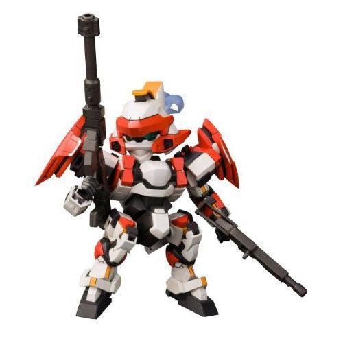 Kotobukiya - Full Metal Panic figurine Model Kit D-Style ARX-8 Laevatein 10 c フィギュア 人形 おも