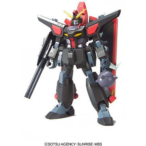 HG Gundam ガンダム Seed 11 1/144 Raider Gundam ガンダム Model Kit フィギュア 人形 おもちゃ
