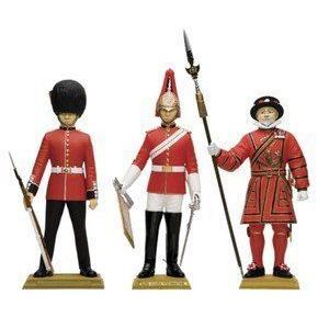 Airfix Air50131 Gift Set ギフトセット 1:12 - London Icons フィギュア 人形 おもちゃ｜value-select
