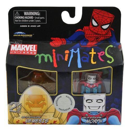 minimates ミニメイツ predator プレデター 3種類 新品 minimates