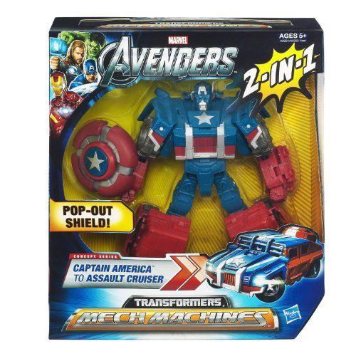 Marvel マーブル The Avengers アベンジャーズ Transformers トランスフォーマー Mech Machines Concept Marvel マーブル The Avengers アベンジャーズ Transformers トランスフォーマー Mech Machines Concept 人形