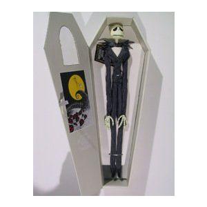 Nightmare Before Christmas ナイトメア・ビフォア・クリスマス Jack Skellington 